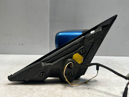 BMW X3 E83 Power Folding Door Mirror Right SIDE 2695484 LHD OEM