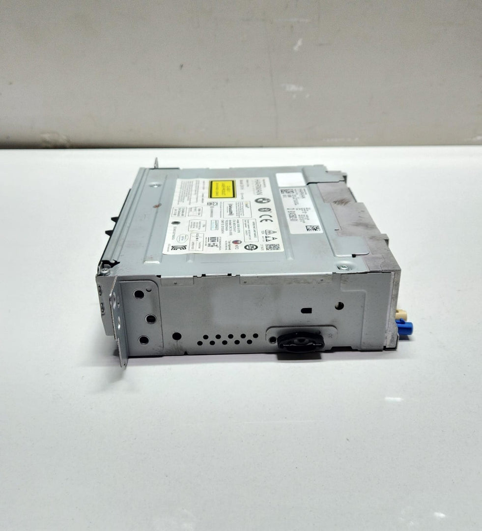 2014-2017 BMW X3 Navigation Radio Unit 9143582 X3 F25 and X4 F26 OEM