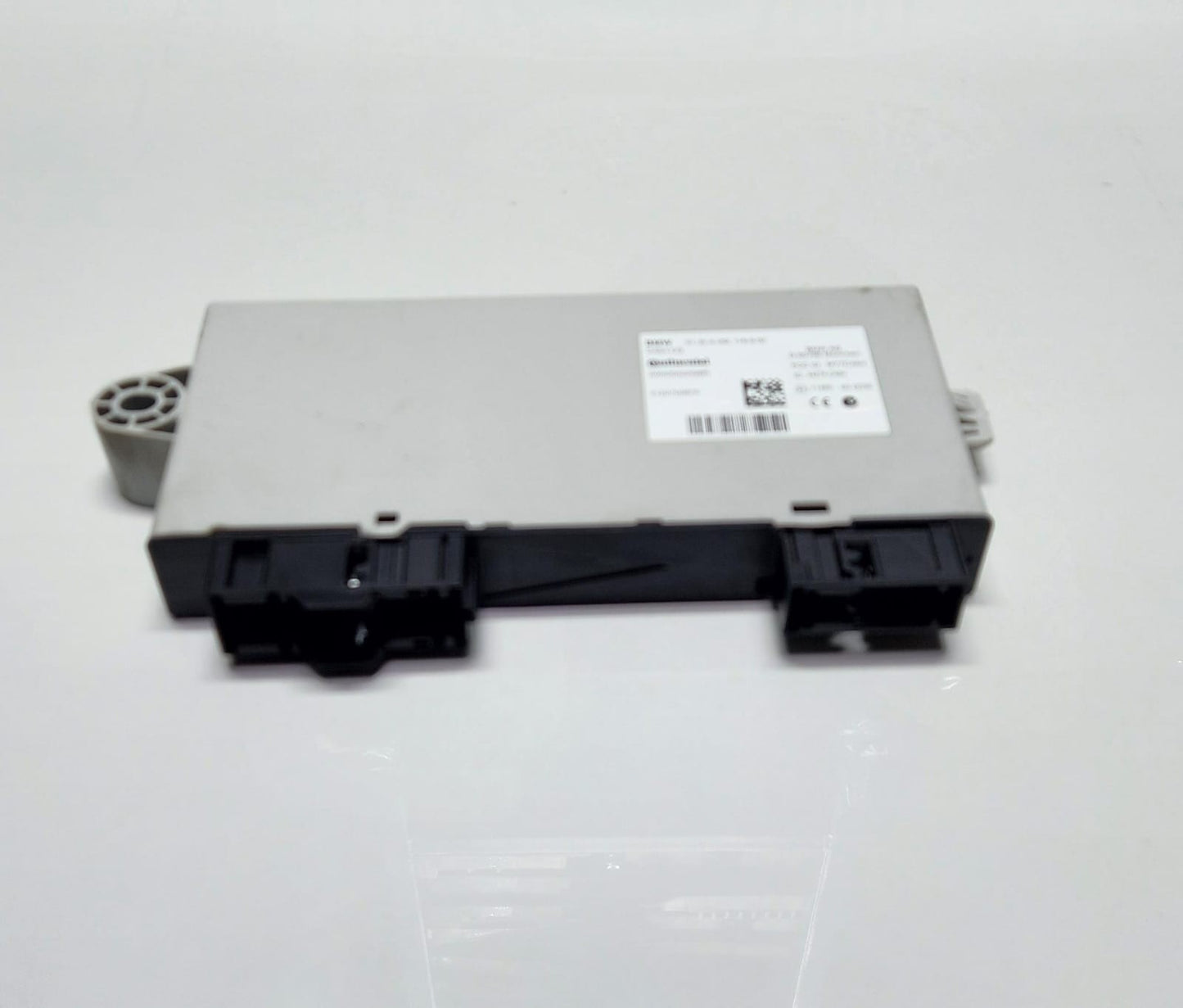 2012 BMW 640i CAS Control Unit Module 9282118 5,6 Series F12 F13 F10 F11 X3 F25 