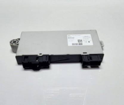 2012 BMW 640i CAS Control Unit Module 9282118 5,6 Series F12 F13 F10 F11 X3 F25 