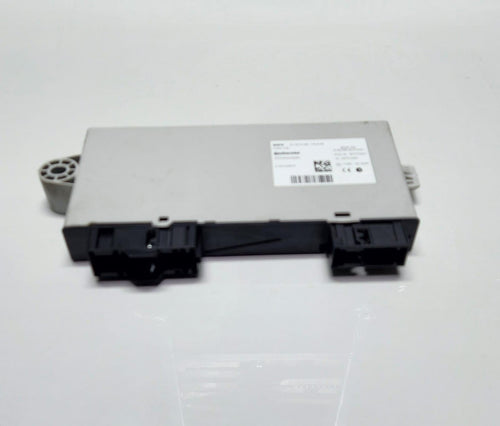 2012 BMW 640i CAS Control Unit Module 9282118 5,6 Series F12 F13 F10 F11 X3 F25