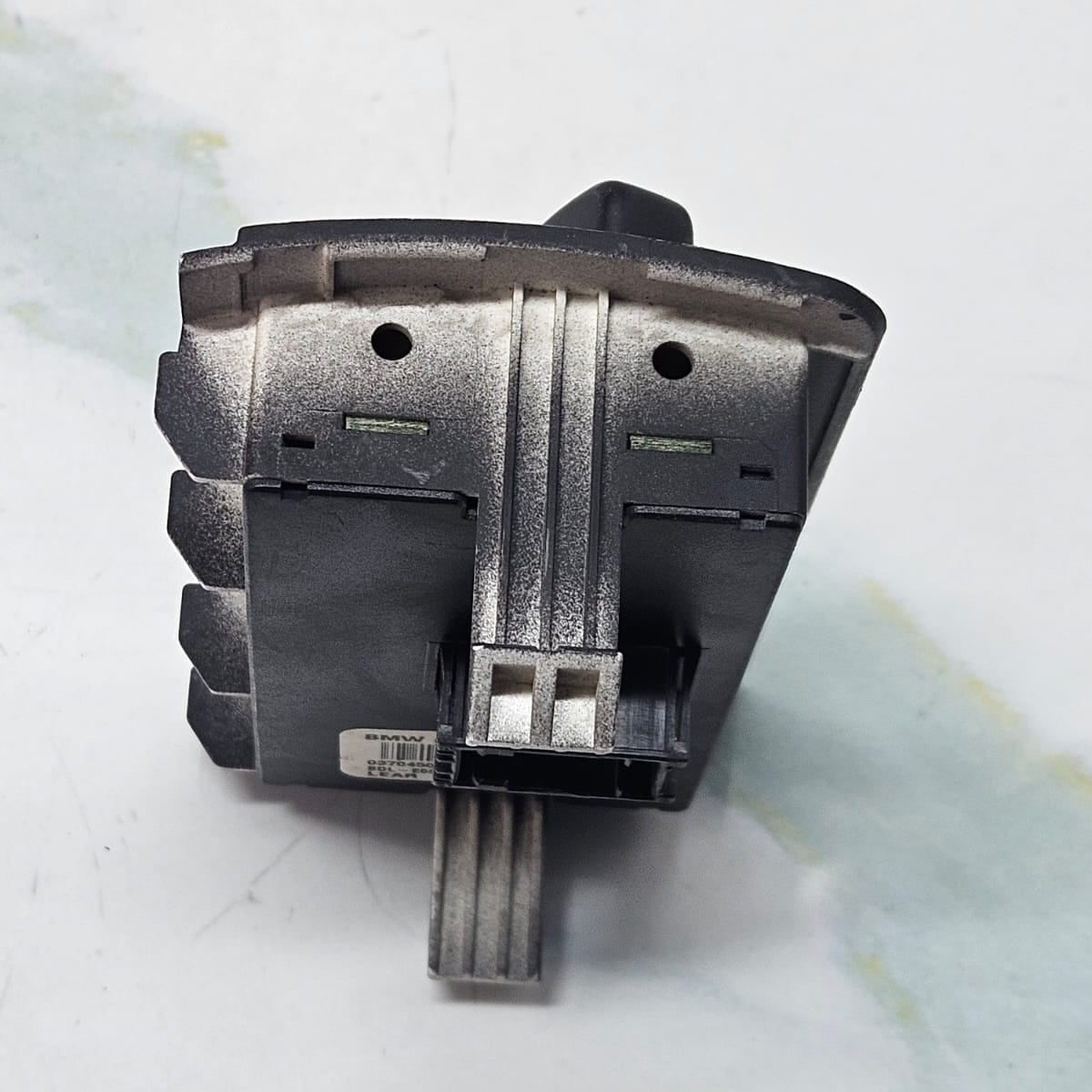2000-2006 BMW X5 E53 models Headlight Switch 8380255 OEM