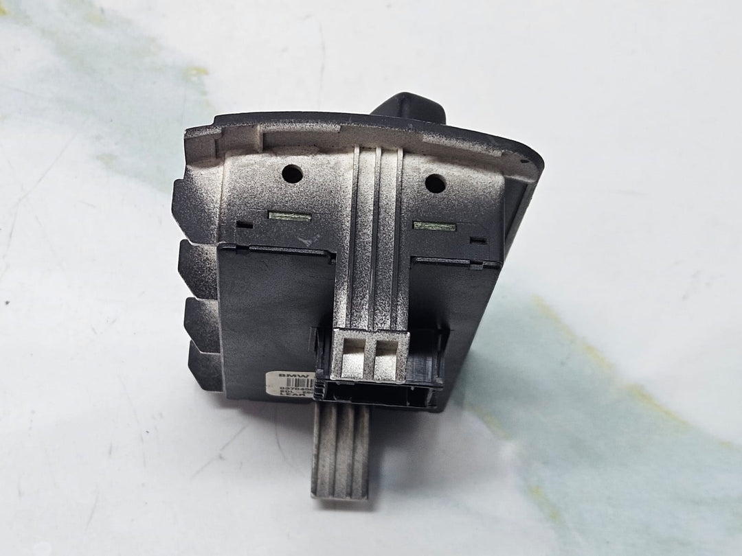 2000-2006 BMW X5 E53 models Headlight Switch 8380255 OEM