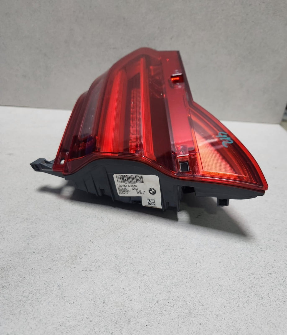 BMW Rear Inner Tail Light 7342968 7 Series G11 G12 7 Series G11 G12 right rear 