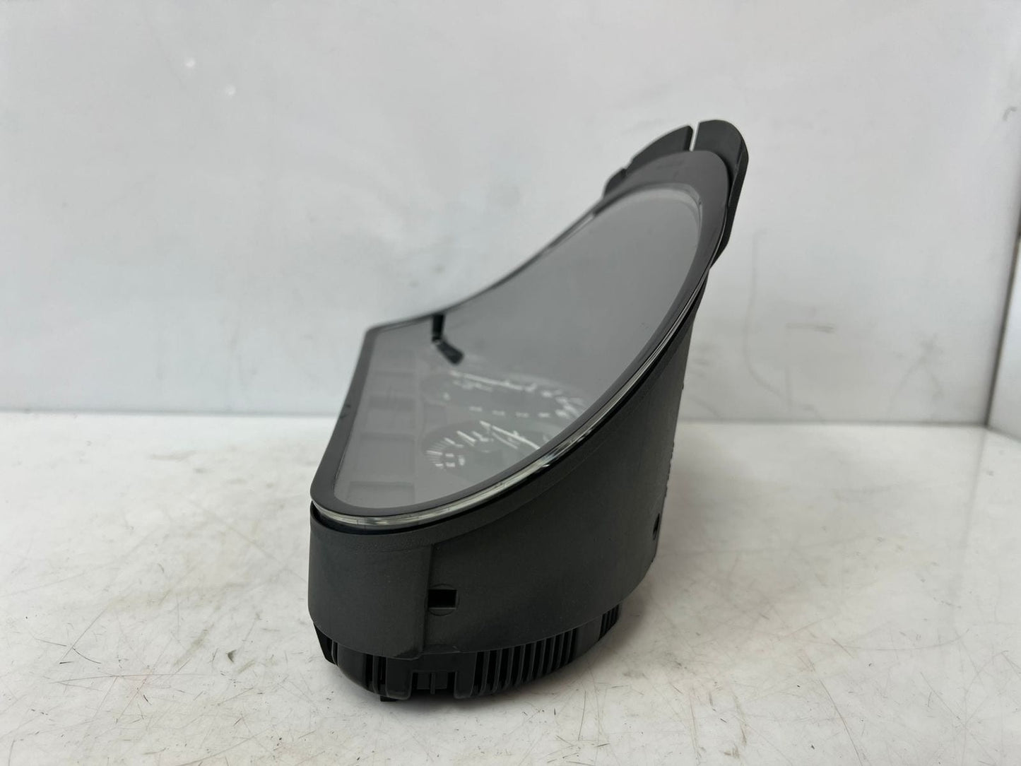 BMW 5 Series E39 Speedometer Instrument Cluster Revolution Counter 8372354 OEM