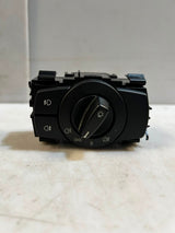 2009 BMW 1 Series E81 E87 E90 E91 E84 HEAD Light Switch CONTROL UNIT 6932796 OEM