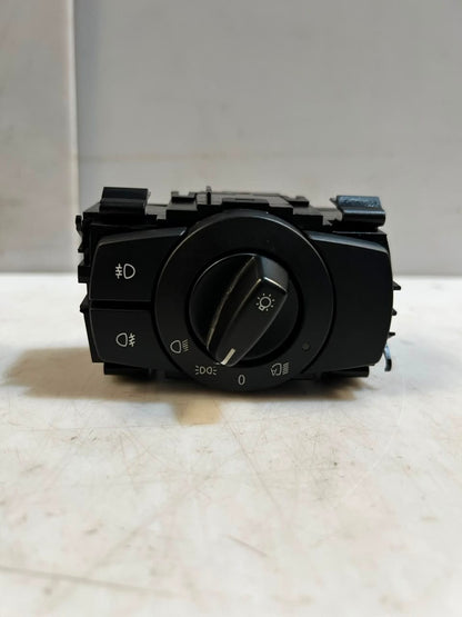 2009 BMW 1 Series E81 E87 E90 E91 E84 HEAD Light Switch CONTROL UNIT 6932796 OEM