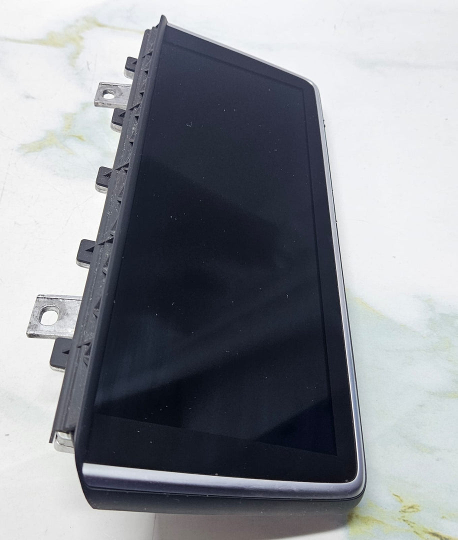 2014-2018 BMW X5 F15 Front Center Dash Navigation Display Screen 9347878 OEM