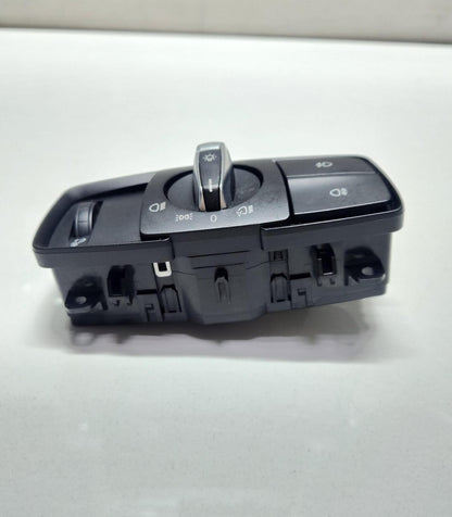 BMW Headlight Control Switch 9265303 1 2 3 4 Series F20 F21 F22 F23 F30 F31 