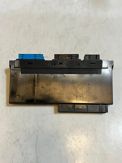 2012-2016 BMW 5' 6' F10 F11 F13 650i Body Control Module JUNCTION BOX 9284273