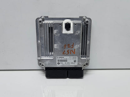 8470186-2015-2019 BMW X4 F26 N57 RHD DDE Engine Control Unit OEM