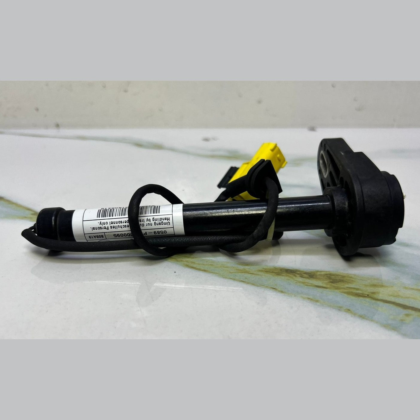 Mercedes-Benz Active Bonnet Actuator A2139062201 E-Class W213 W238, W257