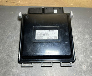 Mercedes Benz W204 C250 ECU ECM Engine Computer Control Module A271 1500391