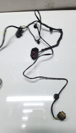 Load image into Gallery viewer, 2011-2017 BMW X3 F25 Rear Bumper Wiring Harness 9315098