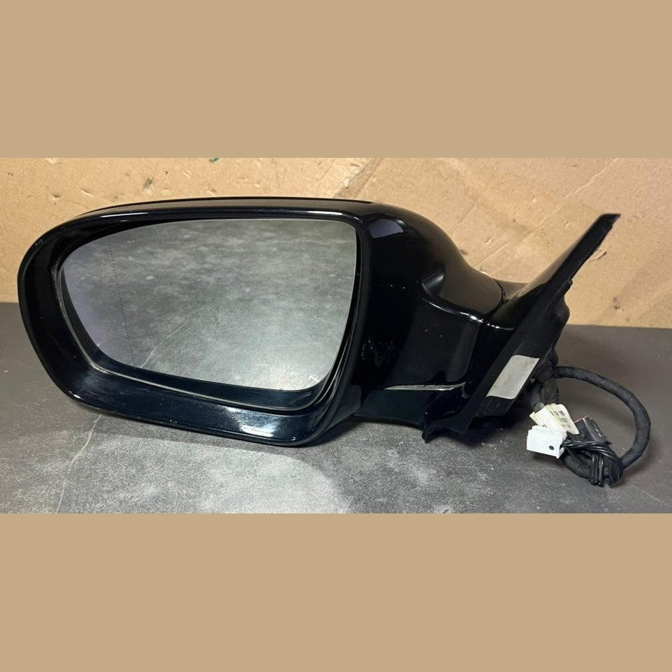 Mercedes-Benz W207 E-Class Left Side Mirror Foldable Signal Light A207 8101916