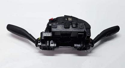 6806351-2015-2019 BMW 740i G11 G12 Steering Column Switch Cluster OEM