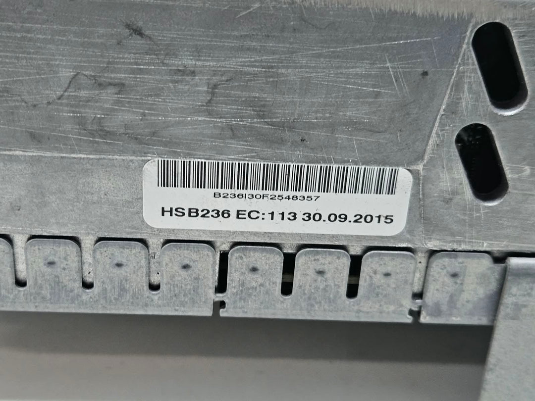 9390141-2015-2022 BMW 740i G12 B58 RHD HIFI Sound System Amplifier OEM