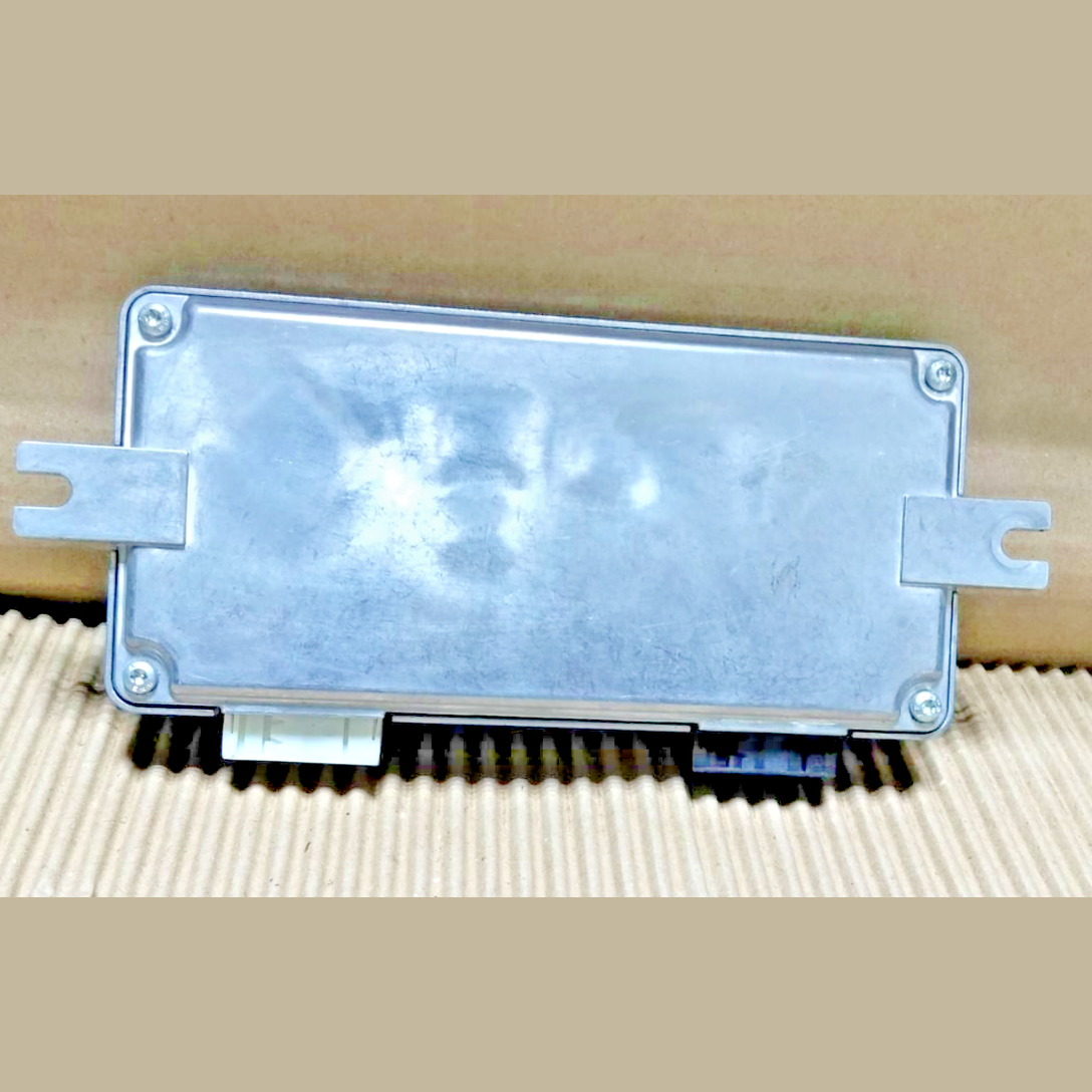 BMW 7 Series G11 G12 ICAM2-ECU Camera control unit 6808799 0263008006