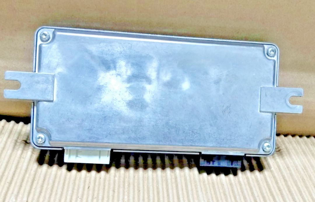 BMW 7 Series G11 G12 ICAM2-ECU Camera control unit 6808799 0263008006