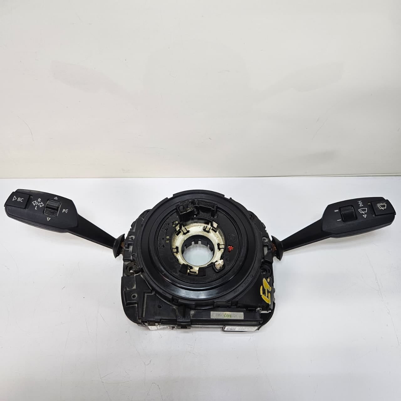 2012 BMW 1 Series E81 E87 E84 Wiper Turn Signal Indicator Stalk Switch 9123030