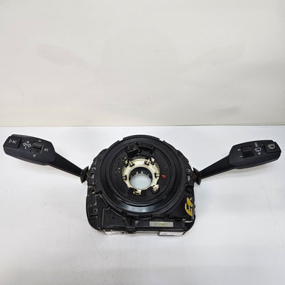 2012 BMW 1 Series E81 E87 E84 Wiper Turn Signal Indicator Stalk Switch 9123030