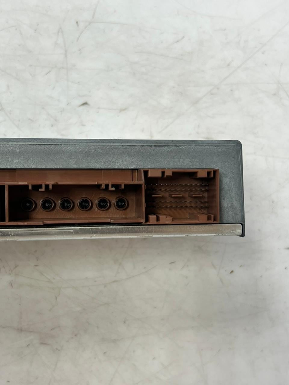 2002-2005 BMW 745i E65 LEAR Srs Control Module 6950242 OEM