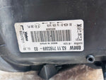 Bild in die Galerieansicht laden, Bmw 1 Series E87 116i 2007 to 2010 Headlamp Headlight LHS QS74  7193389 none xen