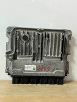 قم بتحميل الصورة إلى عارض الصور، 2018 BMW X3 Engine Control Unit 8599197 X3 G01 X4 G02 2.0D 2018.