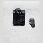 قم بتحميل الصورة إلى عارض الصور، 2010-2014 Mercedes-Benz C250 Ignition Switch A2075450108 W204 C300 C350 W212