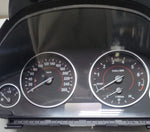 Load image into Gallery viewer, 2012-2015 BMW 5 Series Instrument Cluster 9325608 5 Series 520d F10 F11 OEM