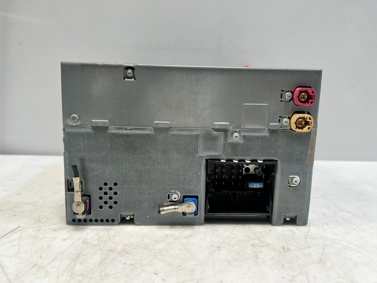 2007-2013 BMW X5 E70 E71 E72 X5 X6 CIC HARMAN Infotainment Computer 9278073 OEM