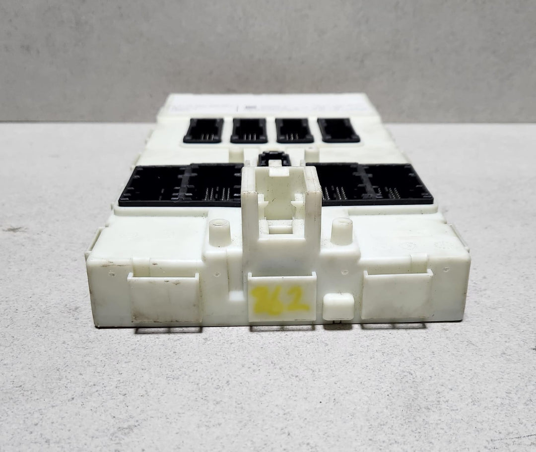 BMW F30 F31 Front Electronic Module 6843899 OEM