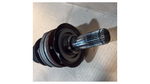 Bild in die Galerieansicht laden, BMW AXEL OUTPUT SHAFT  E84 X1 N20 2013 RP LEFT SIDE LK=86MM/D=38MM 3320-7591597