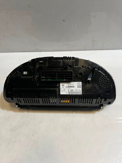 BMW 5 Series F06 F10 F11 Speedometer Instrument Cluster BOSCH 9285171 OEM