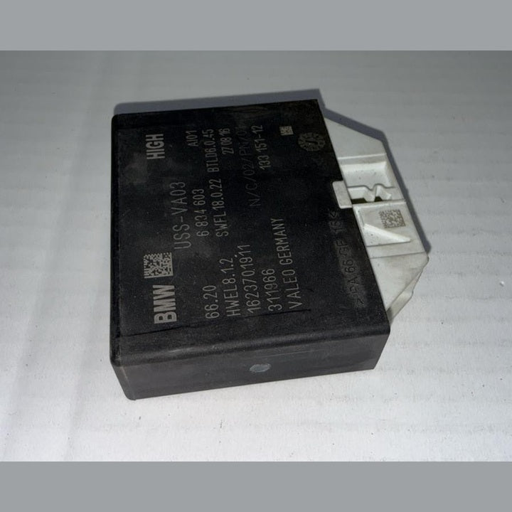 OEM BMW F90 G01 G12 G30 X3 530 540 M550 750 M5 Parking Assist PDC 6834603 G12