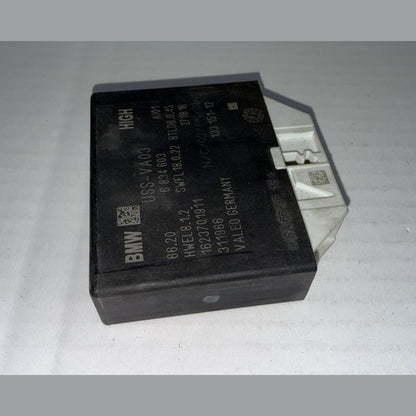 OEM BMW F90 G01 G12 G30 X3 530 540 M550 750 M5 Parking Assist PDC 6834603 G12