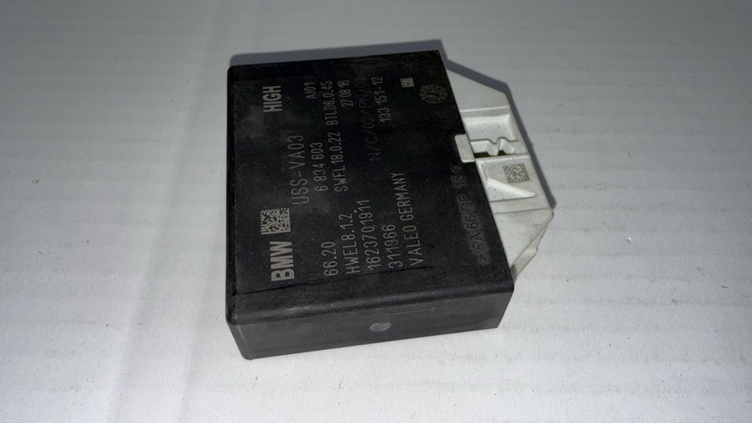 OEM BMW F90 G01 G12 G30 X3 530 540 M550 750 M5 Parking Assist PDC 6834603 G12