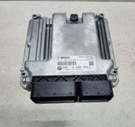 Load image into Gallery viewer, BMW Engine Control Unit 8598760 X5 F15 2.5 B47D20D TWIN TURBO DIESEL ECU SET 