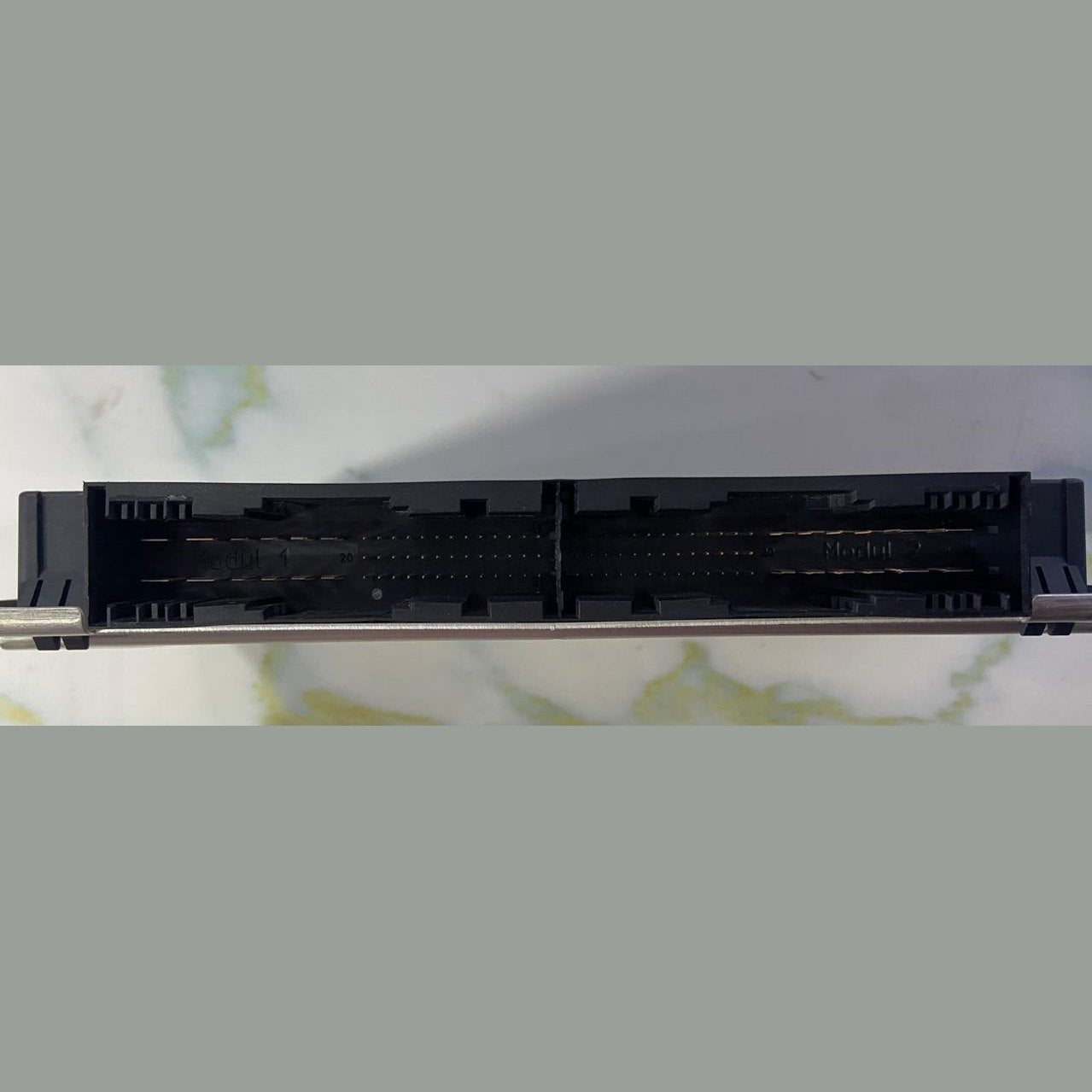 OEM BMW F10 F12 F13 F01 F02 F06 F25 F26 Footwell Light Control Module 9273630