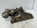 Bild in die Galerieansicht laden, 2012-2018 BMW 320i, 328i, 428i, X1, X3, X4 Turbo Mount Bracket 7588937 OEM
