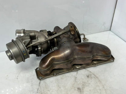 2012-2018 BMW 320i, 328i, 428i, X1, X3, X4 Turbo Mount Bracket 7588937 OEM