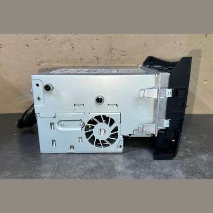 2010-2014 Mercedes W212 E-Class Radio Audio Head Unit CD Player A212 9005818 OEM