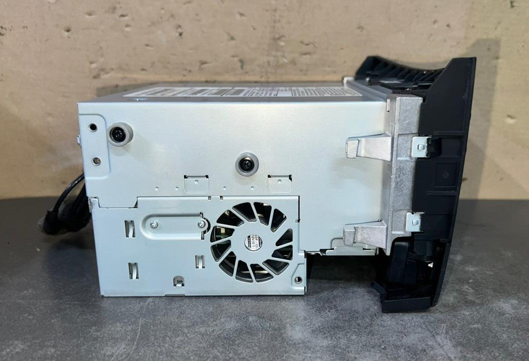 2010-2014 Mercedes W212 E-Class Radio Audio Head Unit CD Player A212 9005818 OEM
