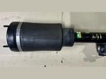 قم بتحميل الصورة إلى عارض الصور، Mercedes W164 GL350 GL450 Front Left Side Air Suspension Shock Absorber Strut