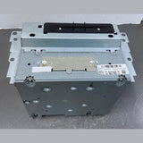 OEM BMW F10 535 Radio CD-Player Empfänger Navigationssteuergerät 6512 CI 9207455