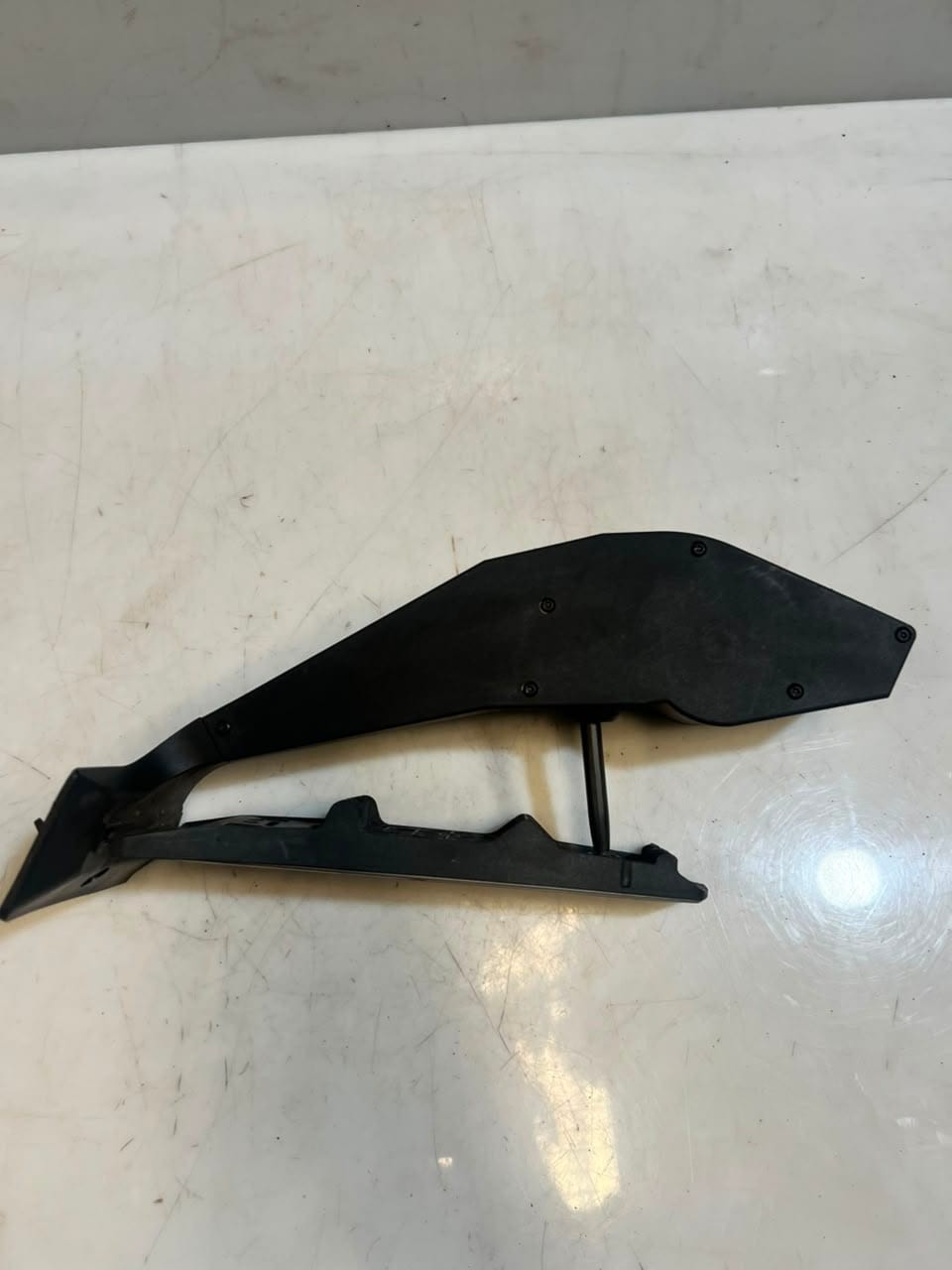 2008-2014 BMW X6 3 Series E90 E91 and X6 E71 Accelerator Throttle Pedal 6791473