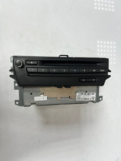 BMW Cic Navigation Head Unit 9248103 E81, E82, E84, E87, E88, E90, E91, E92, E93