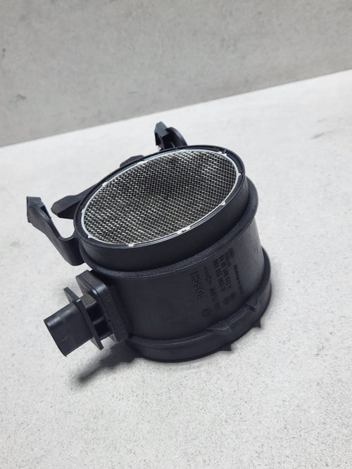 Mercedes-Benz Mass Air Flow Sensor Electric A2730940948C E G CLC and CLK class