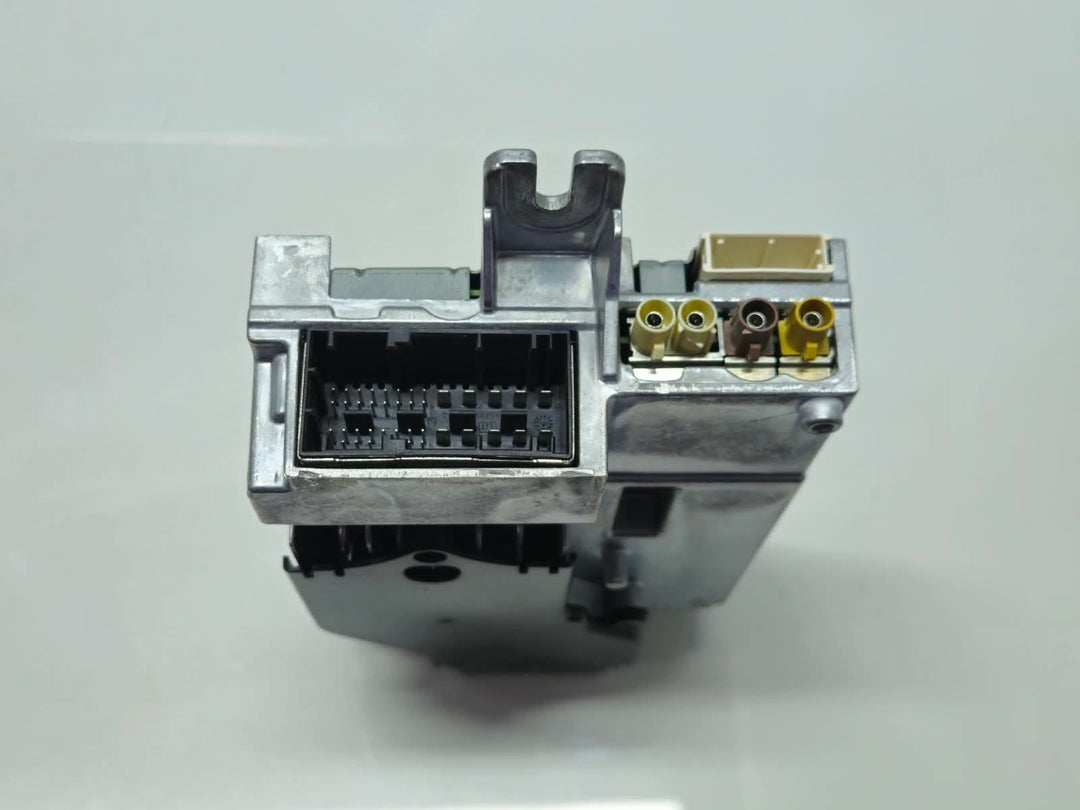 5A55AE7-2020-2024 BMW G26 420i RHD Audio Sound System Amplifier OEM