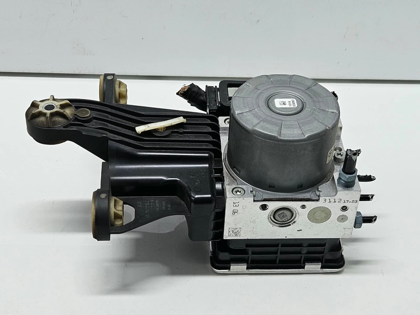 1544113-2018-2024 BMW X5 G05 RHD Abs Pump Control Unit Module OEM